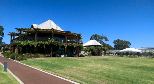 Food Tasting Margaret River