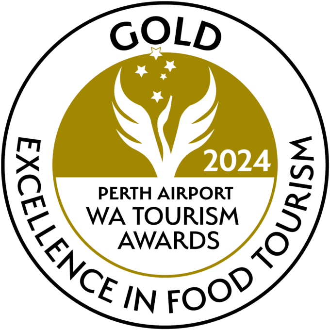 2024 WA Tourism Award