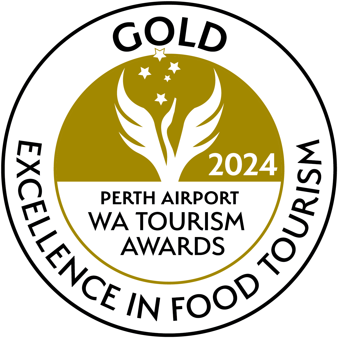 2024 WA Tourism Award