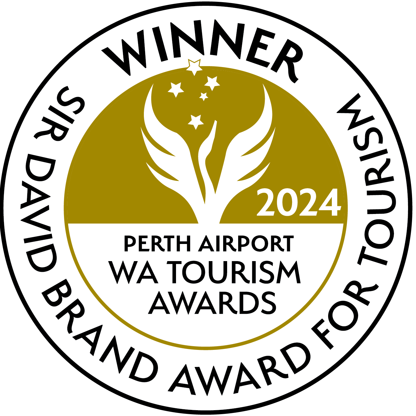 WA Tourism Award 2024