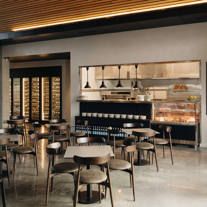 McHenry Hohnen - Harvest Tours